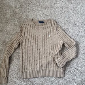 Polo Ralph Lauren Knit Sweater